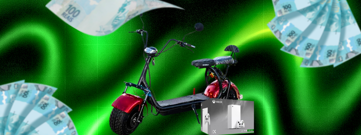 SONHO PREMIADO - R$ 2,00 - PRÊMIOS DE ATÉ R$800,00