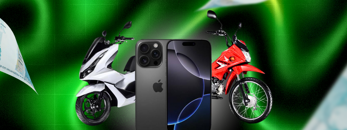 MEGA RASPADA BLACK 🖤💰 - R$10,00 - PRÊMIOS DE ATÉ R$5.000,00